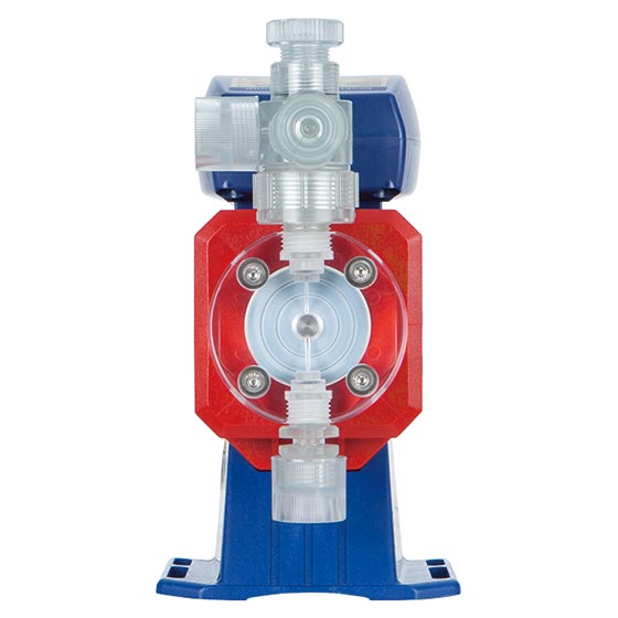 次亜用電磁定量ポンプ 『次亜塩素酸ナトリウムの注入に最適』 | イワキ