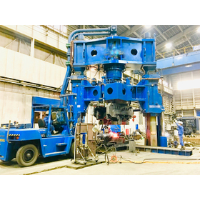エンド―島根工場　2500tプレス機.JPG