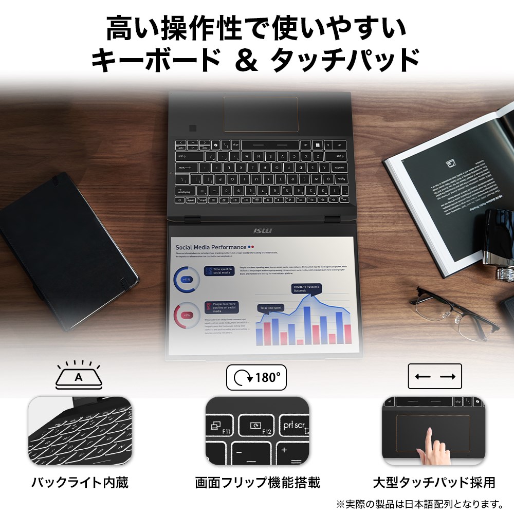 MSI Summit E13 Flip Evoタッチペン、ACアダプタ、ケース付 Amazon.com: Cover Case for 13.4 inch MSI Summit E13 Flip Evo A11MT