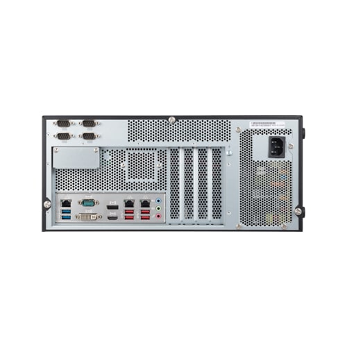 24時間連続稼働を想定する高性能FAコンピュータVPC-3200 | コンテック