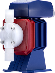 イワキポンプ　電磁定量ポンプ　EHN-B21VC1Y 電磁定量ポンプ EHN-V（粘性液タイプ） | ケミカルポンプと流体制御