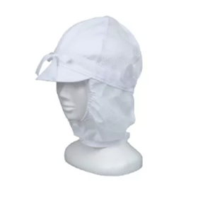 食品工場向け　異物混入対策・快適な着用感『衛生帽子・ヘアネット』.png