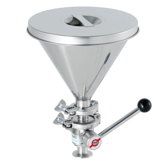 ■日東 投入ホッパー ソケット Rp1 4L[法人・事業所限定][外直送元][店頭受取不可] 日東 投入ホッパー ソケット Rp1⁄2 4L □▽146-8119 THT-27-RP1⁄2 1