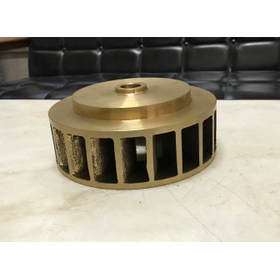 小室合金鋳造所　加工品写真1（ポンプ部品）.JPG