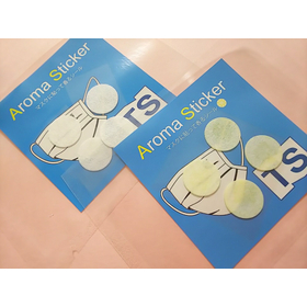 手前：柑橘系／奥：ハッカミント系.jpg