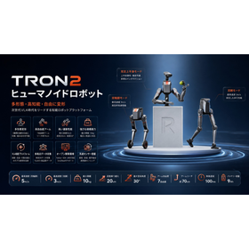 TRON2主图.png