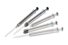 ハミルトン マイクロシリンジ」【HAMILTON】 | 大阪ケミカル - Powered