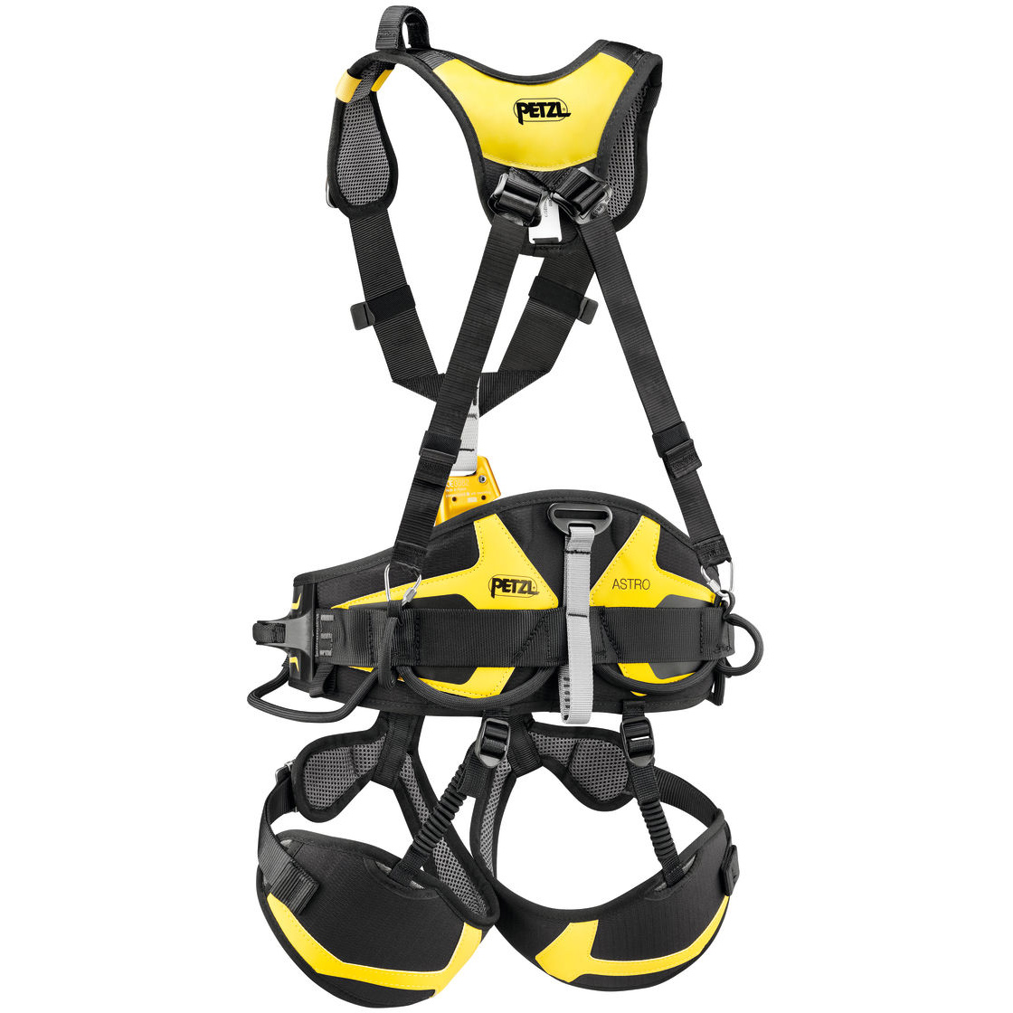 PETZL - トップクロールS  ペツル トップ クロール S(2024年モデル) | ペツルジャパン - Powered