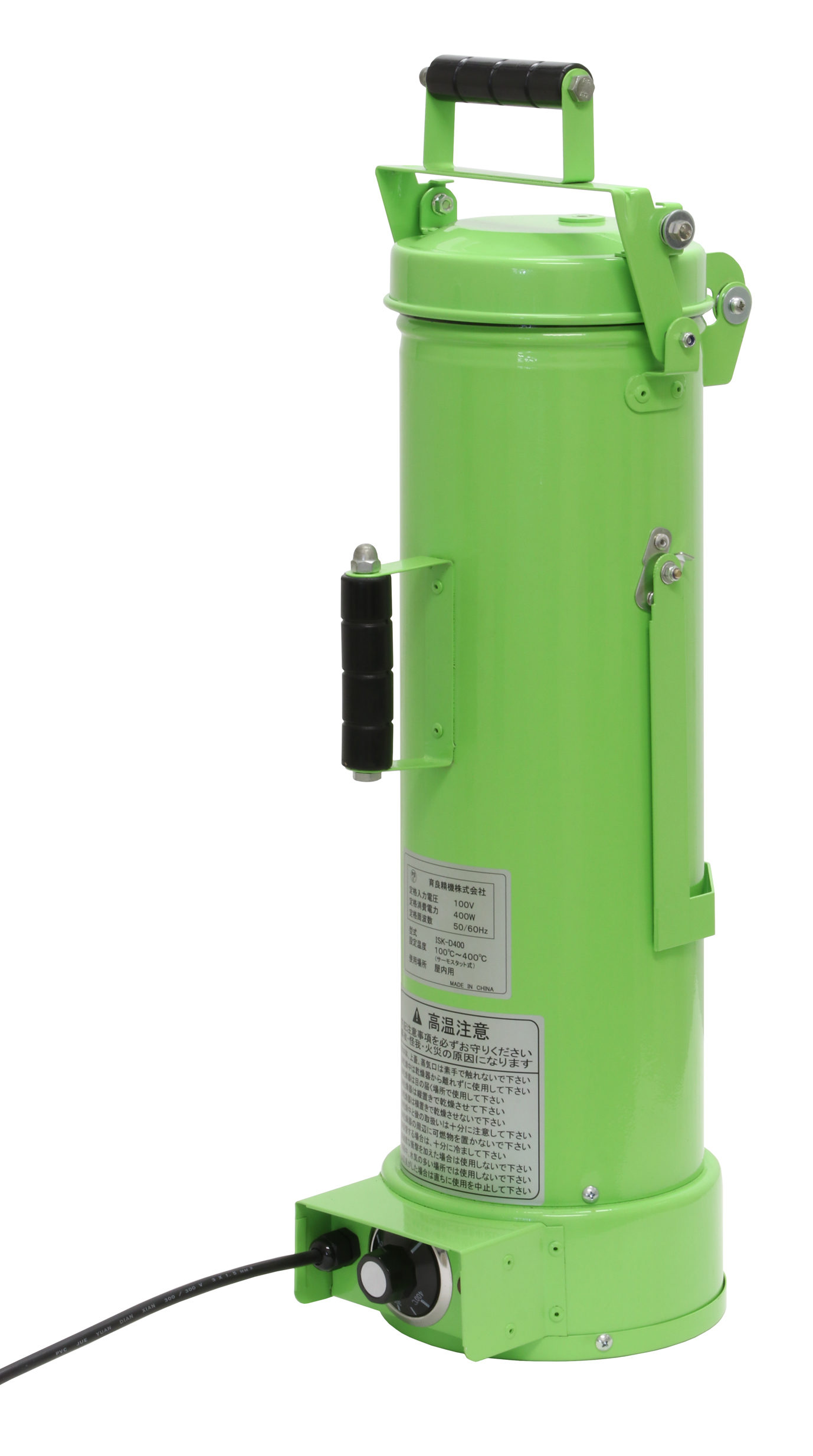 溶接機 IKURATOOL 100V イクラツール 【公式通販】