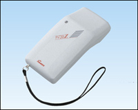 サンコウ鉄片探知器・検針器 ハンディタイプ TY-20R サンコウ鉄片探知器・検針器 ハンディタイプ TY-20R