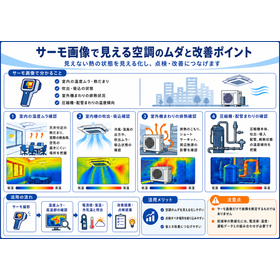 ?サーモ画像で見える空調のムダと改善ポイント　260703.png