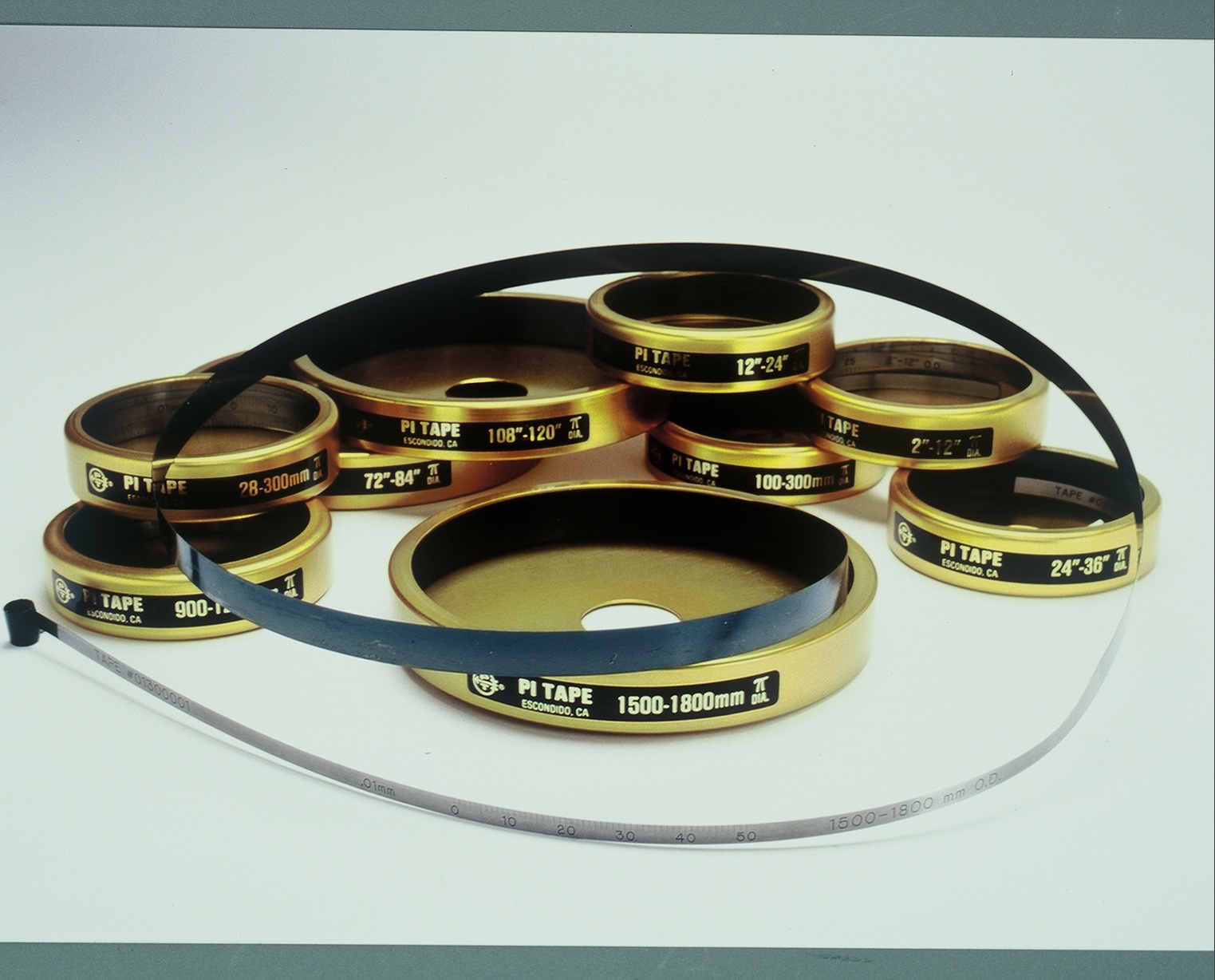 ファーステック 標準パイテープ(外径用) PM22WEZ パイテープ | 株式会社ファーステック FIRSTEC CORPORATION