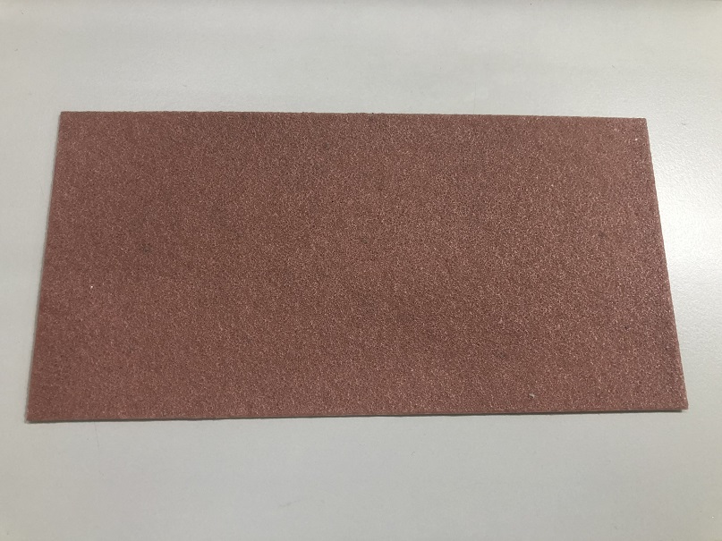 貼る消火器 X-FIRE「メッシュバータイプ」温度センサー付き | エス