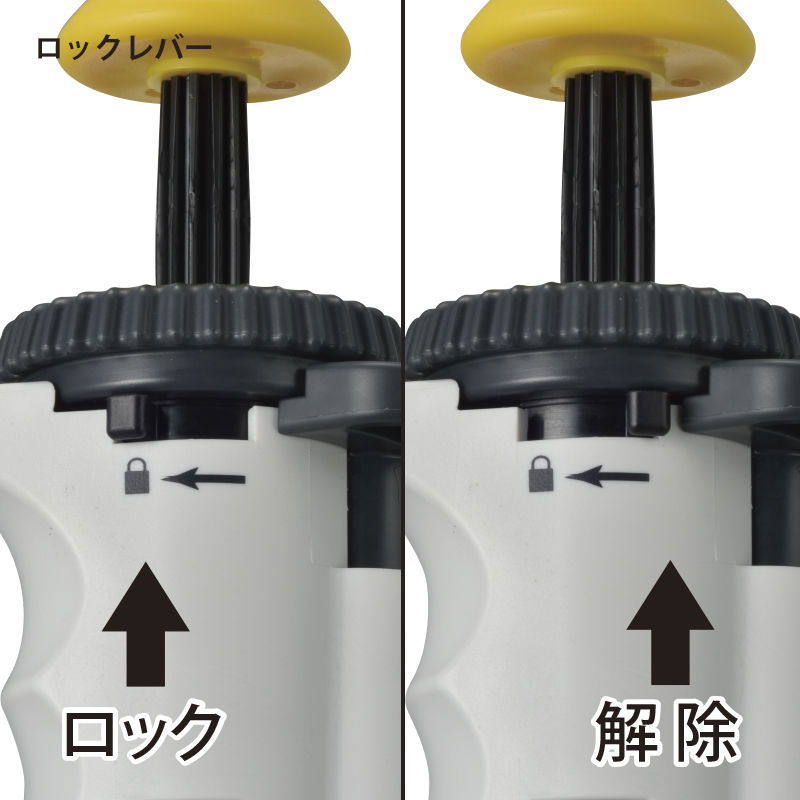 本体ごと滅菌処理が可能！NEXTY オートクレーバブルピペッター