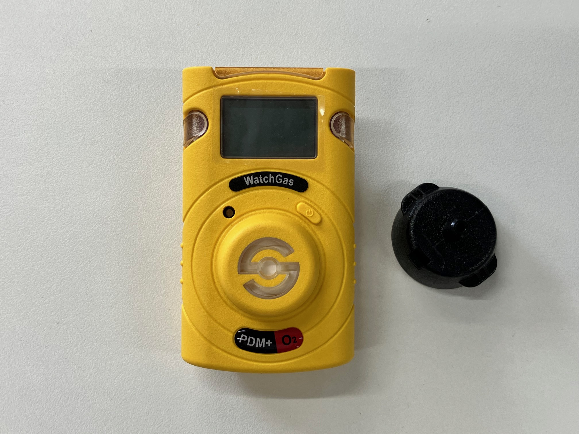 WatchGas PDM+ 酸素濃度計 | サニー・トレーディング - Powered by