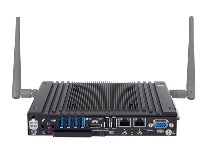 コンテック [BX-T3000-J505L07] Bx-T3000/無線なし/Corei5/16GB mem/M.2 SSD128GB/OSなし 価格・オプション | BX-T3000 | ボックスコンピュータ BX-T3000