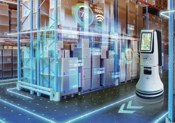 同時自己位置推定マッピングシステム VTK SLAM Kit | サンテックス