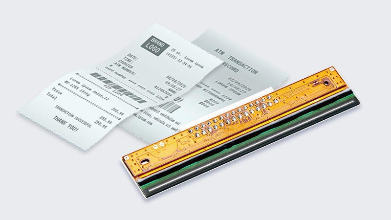 プリントヘッド - メーカー・企業6社の製品一覧とランキング