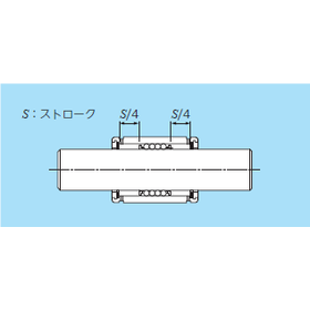 リニアボールベアリング ストローク形4.png