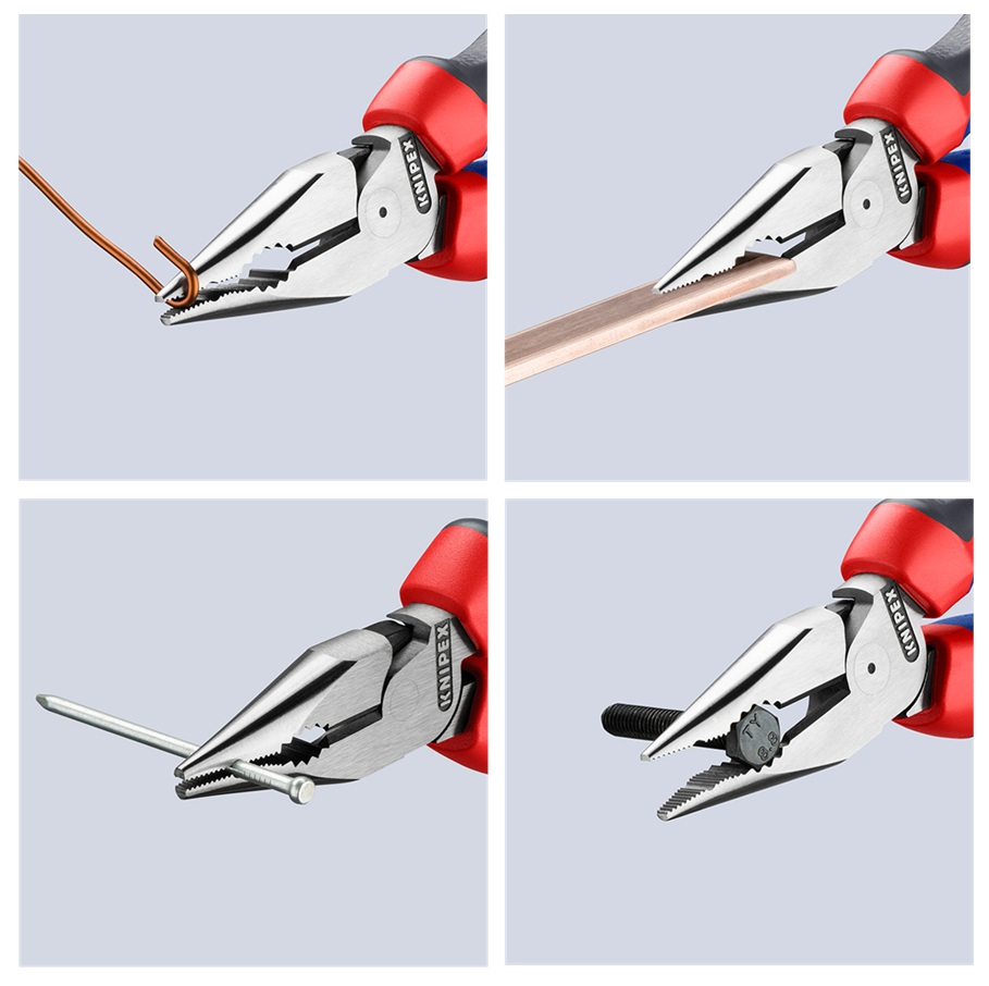 ニードルノーズペンチ カジキ | クニペックスツールズジャパン