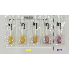 乳酸菌検出用簡易ふき取り検査キット『スワブPlus 乳酸菌』2.jpg