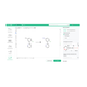 Input for analysis of the nitroaryl reduction using the ChemAIRS Impurity Prediction tool.png