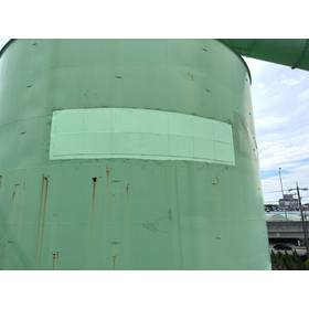?骨材貯蔵サイロ外壁補修工事 画像3.jpg