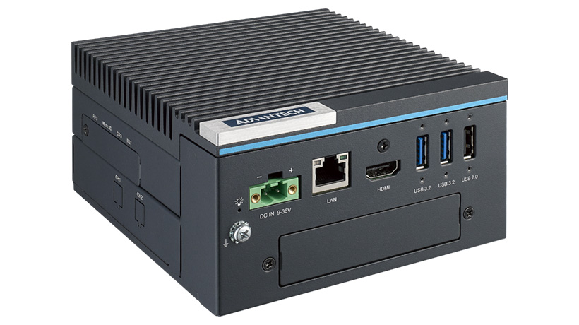 NVIDIA Jetson Orin NX - AI推論システム | アドバンテック - Powered