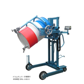 デジタル計量器(非防爆)付きDML-1100-S白.jpg