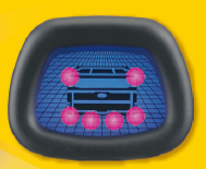 トール用 バック ソナー トリツケアナ ナシ Ｒ６７ ＲＥＤ ＭＥ．の９１０．．Ｘのリヤバンパー フィラ 『右側』 Ｍ９００のみ 52552-〜 トール用 バック ソナー トリツケアナ ナシ Ｒ６７ ＲＥＤ