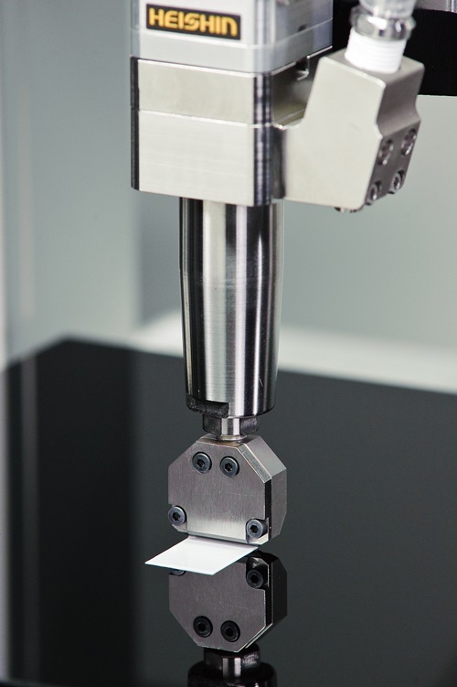 モーノディスペンサー | 中古 中古 HEISHIN DISPENSER ヘイシンディスペンサー 3ND06G5/SHIMPO-NIDEC 減速機 VRSF-5B-100(MAWR50112B003)