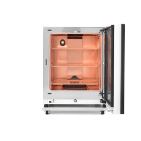 Vios iDx 255 CO2 Incubator_Copper_front_ext & int door open 90 deg.jpg